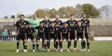Yalova FK, Silivrispor Deplasmanında Galibiyet Arıyor 10 Yalova FK, Silivrispor Deplasmanında Galibiyet Arıyor