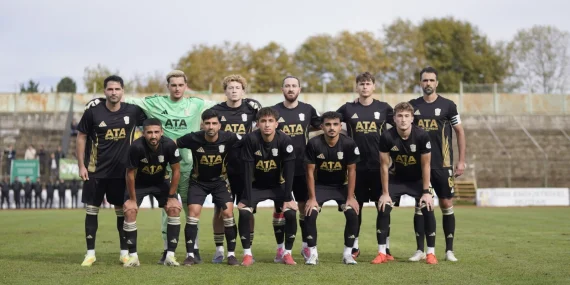 Yalova FK, Silivrispor Deplasmanında Galibiyet Arıyor