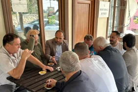 Yalova İYİ Parti İl Başkanı Osman Kendir’den “Uysal Koyun” Mesajı: “Eleştiri Muhalefetin Görevidir”