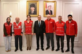 ÇİFTLİKKÖY’DE CUMHURİYET COŞKUSU BİLİM ŞENLİĞİYLE RENKLENDİ
