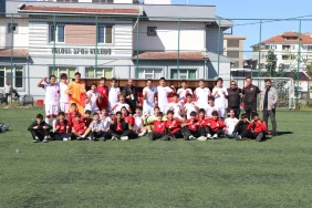 Çiftlikköyspor’dan Gelişim Ligleri’nde 3 Galibiyetli Hafta 11 Çiftlikköyspor’dan Gelişim Ligleri’nde 3 Galibiyetli Hafta