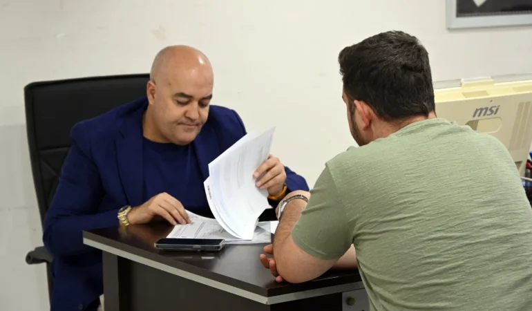 Yalova Belediyesi İstihdam Ofisi 782 Kişiyi İş Sahibi Yaptı 6 Yalova Belediyesi İstihdam Ofisi 782 Kişiyi İş Sahibi Yaptı