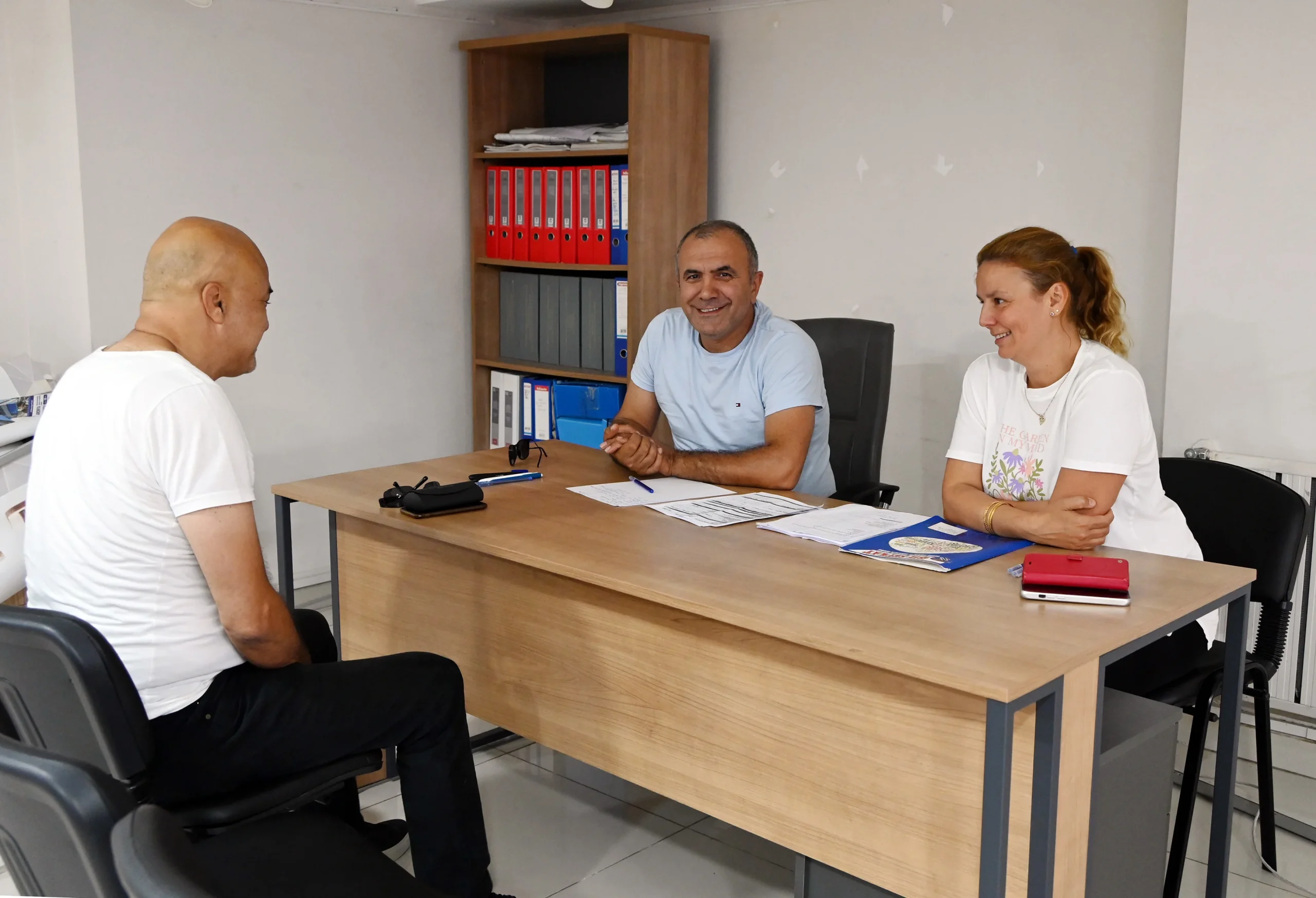 Yalova Belediyesi İstihdam Ofisi 782 Kişiyi İş Sahibi Yaptı