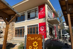 YÜCESOY, YALOVA ÜNİVERSİTESİ MÜHENDİSLİK FAKÜLTESİ DEKANLIĞI’NA ATANDI