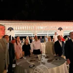 Atatürk’ün Termal’e Gelişinin 97. Yılına Özel Musiki Gecesi