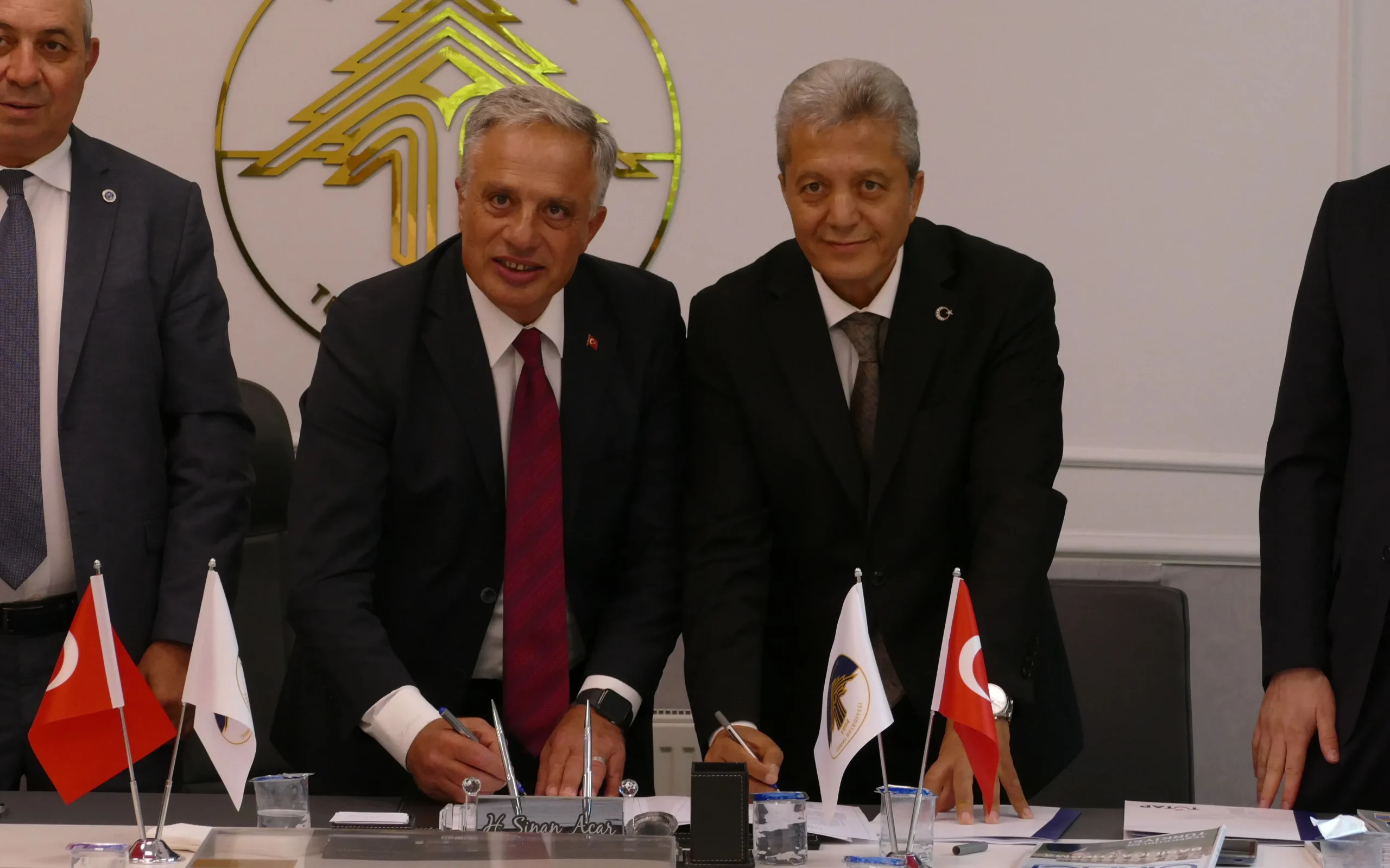 Termal UNESCO Dünya Mirası Geçici Listesi İçin Gün Sayıyor: Başvuru Dosyası Tamamlandı