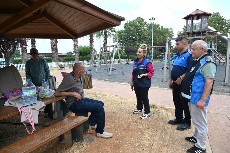 Yalova Belediyesi’nden Çevre Duyarlılığı Çağrısı: “Yalova Hepimizin”