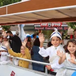 59 Çocuğun Sünnet Sevinci Şölenle Taçlanacak 28 59 Çocuğun Sünnet Sevinci Şölenle Taçlanacak