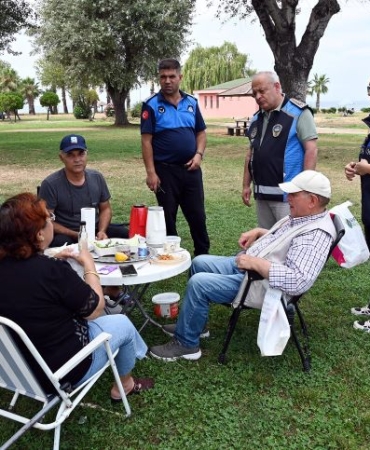 Yalova Belediyesi’nden Çevre Duyarlılığı Çağrısı: “Yalova Hepimizin” 3 Yalova Belediyesi’nden Çevre Duyarlılığı Çağrısı: “Yalova Hepimizin”