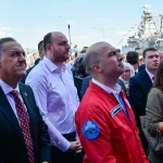 TEKNOFEST Mavi Vatan Gölcük’te Görkemli Törenle Açıldı: Yalova Valisi Dr. Ahmet Hamdi Usta da Katıldı 21 TEKNOFEST Mavi Vatan Gölcük’te Görkemli Törenle Açıldı: Yalova Valisi Dr. Ahmet Hamdi Usta da Katıldı