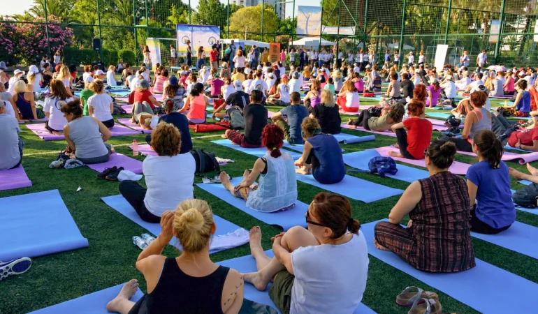 Çiftlikköy'de Ücretsiz Sağlıklı Yaşam Egzersizleri İçin Kayıtlar Başladı 6 Çiftlikköy'de Ücretsiz Sağlıklı Yaşam Egzersizleri İçin Kayıtlar Başladı