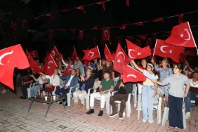 Çiftlikköy’de 30 Ağustos Zafer Bayramı Coşkuyla Kutlandı 1 thumbnail
