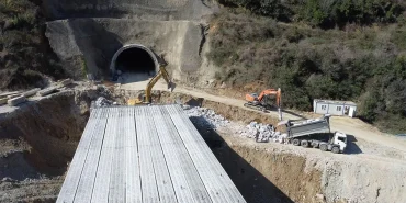 Armutlu–Esenköy Tünelleri Hizmete Açılıyor: Yalova'nın Ulaşımında Yeni Dönem Başlıyor 3 Armutlu–Esenköy Tünelleri Hizmete Açılıyor: Yalova'nın Ulaşımında Yeni Dönem Başlıyor