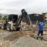 Yalova Belediyesi Ekipleri Kentin Dört Bir Yanında Çalışıyor 30 Yalova Belediyesi Ekipleri Kentin Dört Bir Yanında Çalışıyor
