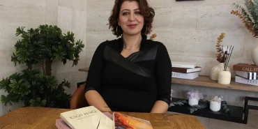 Çiftlikköy’de Edebiyat Tutkunlarına Özel: “Yazı Atölyesi” Başlıyor 68 Çiftlikköy’de Edebiyat Tutkunlarına Özel: “Yazı Atölyesi” Başlıyor