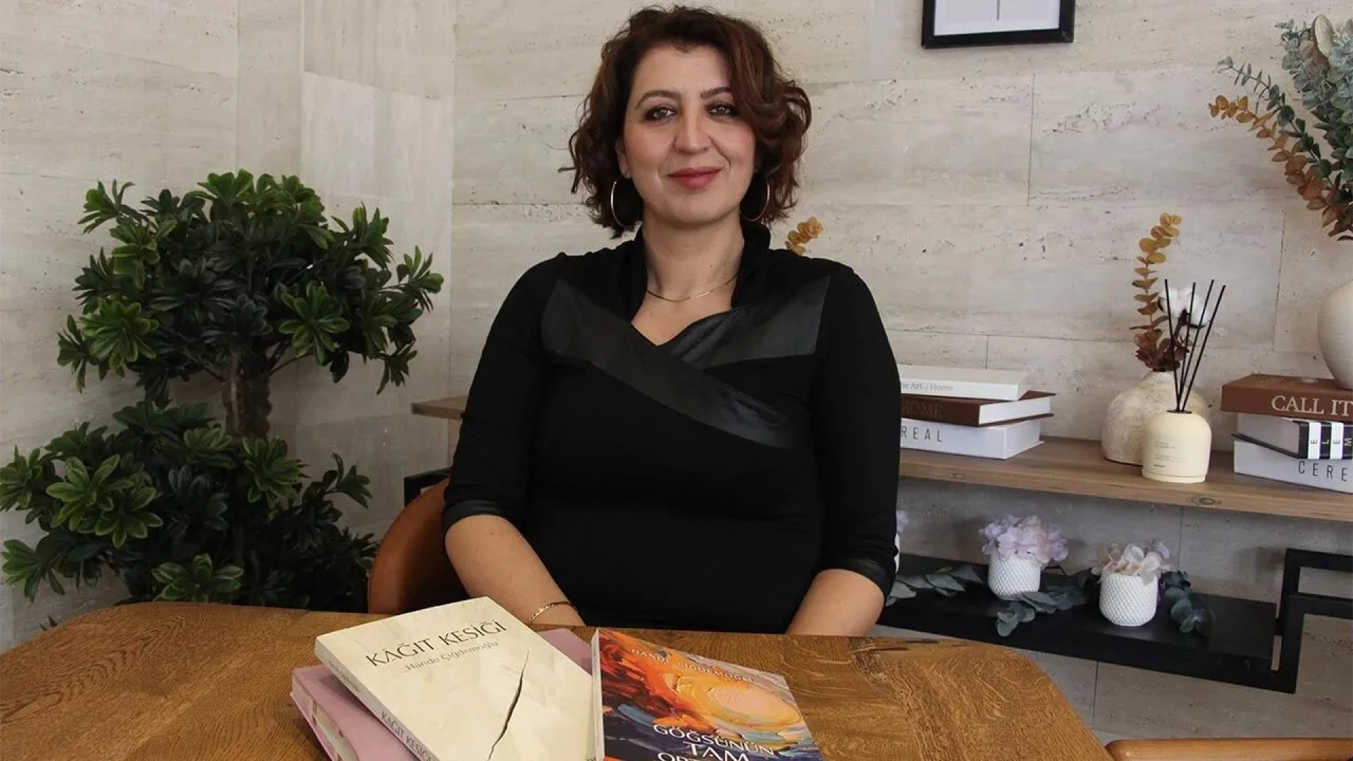 Çiftlikköy’de Edebiyat Tutkunlarına Özel: “Yazı Atölyesi” Başlıyor
